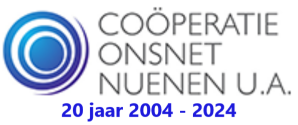 Coöperatie OnsNet Nuenen